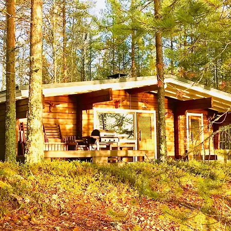 Kalle View Lodge
