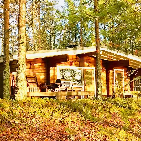 Kalle View Lodge