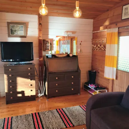 Kalle View Lodge