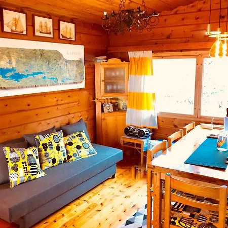 Kalle View Lodge *