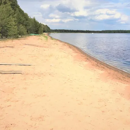 Kalle View Vaala