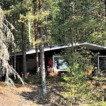 Kalle View Lodge *