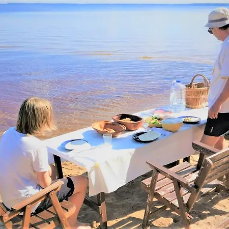 Kalle View Lodge