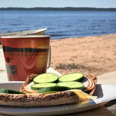 Kalle View Lodge