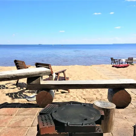 Kalle View Lodge