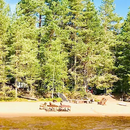 Kalle View Vaala