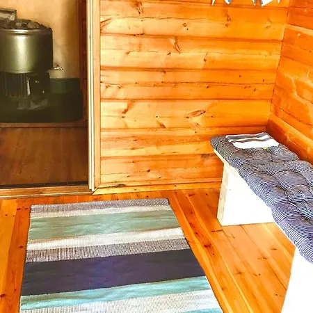 Kalle View Lodge *
