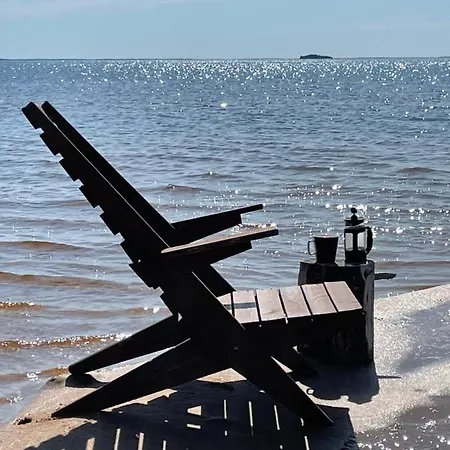 Kalle View Gerendaház *